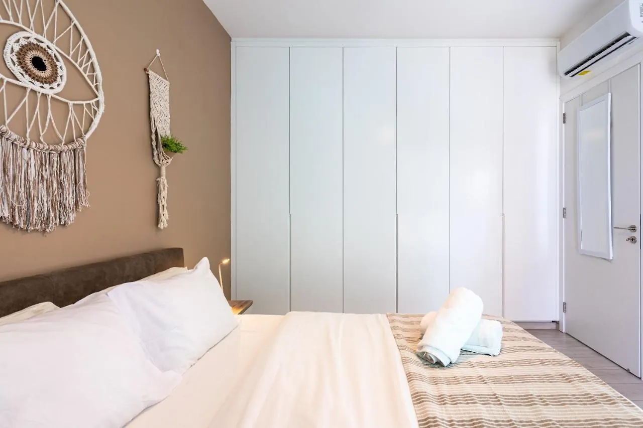 Bonne Heure 1-Br Apt In Larnaca Cyprus